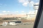 فرود اضطراری پرواز عمره زاهدان–جده در شیراز / توقف پرواز ایران‌ایر به دلیل عارضه قلبی یکی از زائران