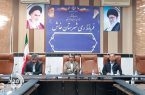 خاش در آماده‌باش کامل / تشکیل جلسه ستاد مدیریت بحران برای پیشگیری از خسارات احتمالی
