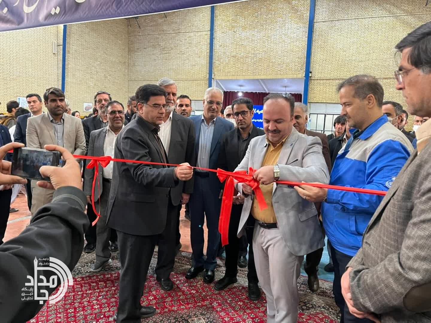 برنامهریزی برای ورود صددرصدی دانشجویان دانشگاه ملی مهارت به بازار کار