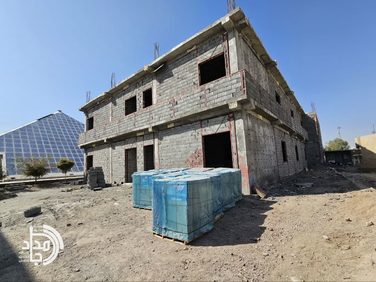 نذرِ سلامتی در دلِ بیمارستان؛ دیالیزِ رضوی برای بیماران زاهدان