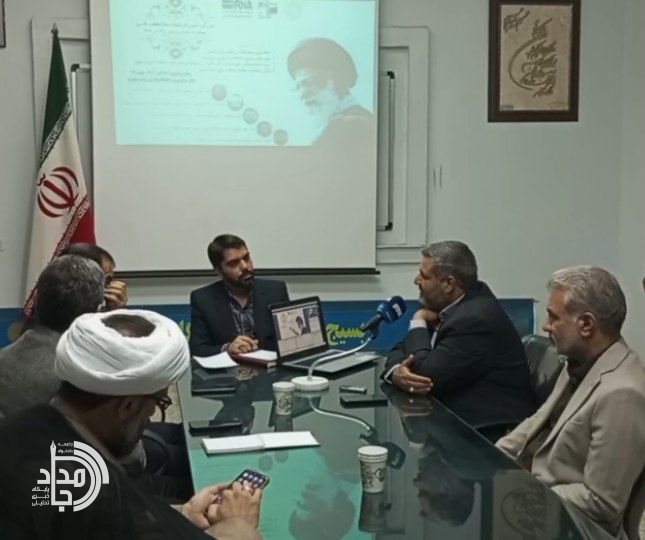 رمز پیروزی در جنگ ترکیبی؛ وحدت ملی است/ بسیجی نسل چهارم نیازمند غیرت، عقلانیت و ایمان