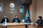 ۹دی مصداقی از اراده ملت ایران در برابر دشمنان است