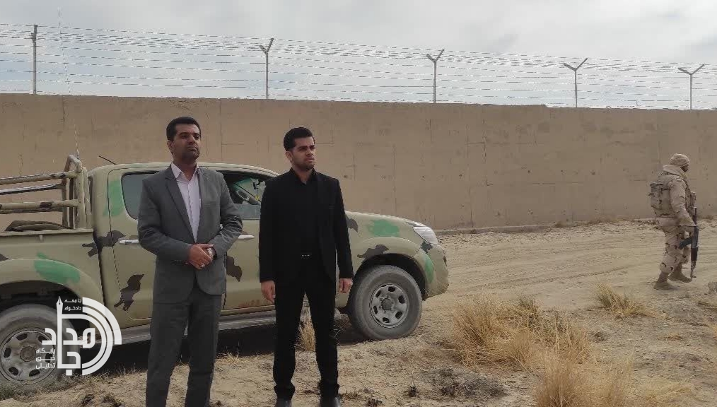 ورود قاطع دادستان هیرمند به پرونده ساختوسازهای غیرمجاز در نوار مرزی