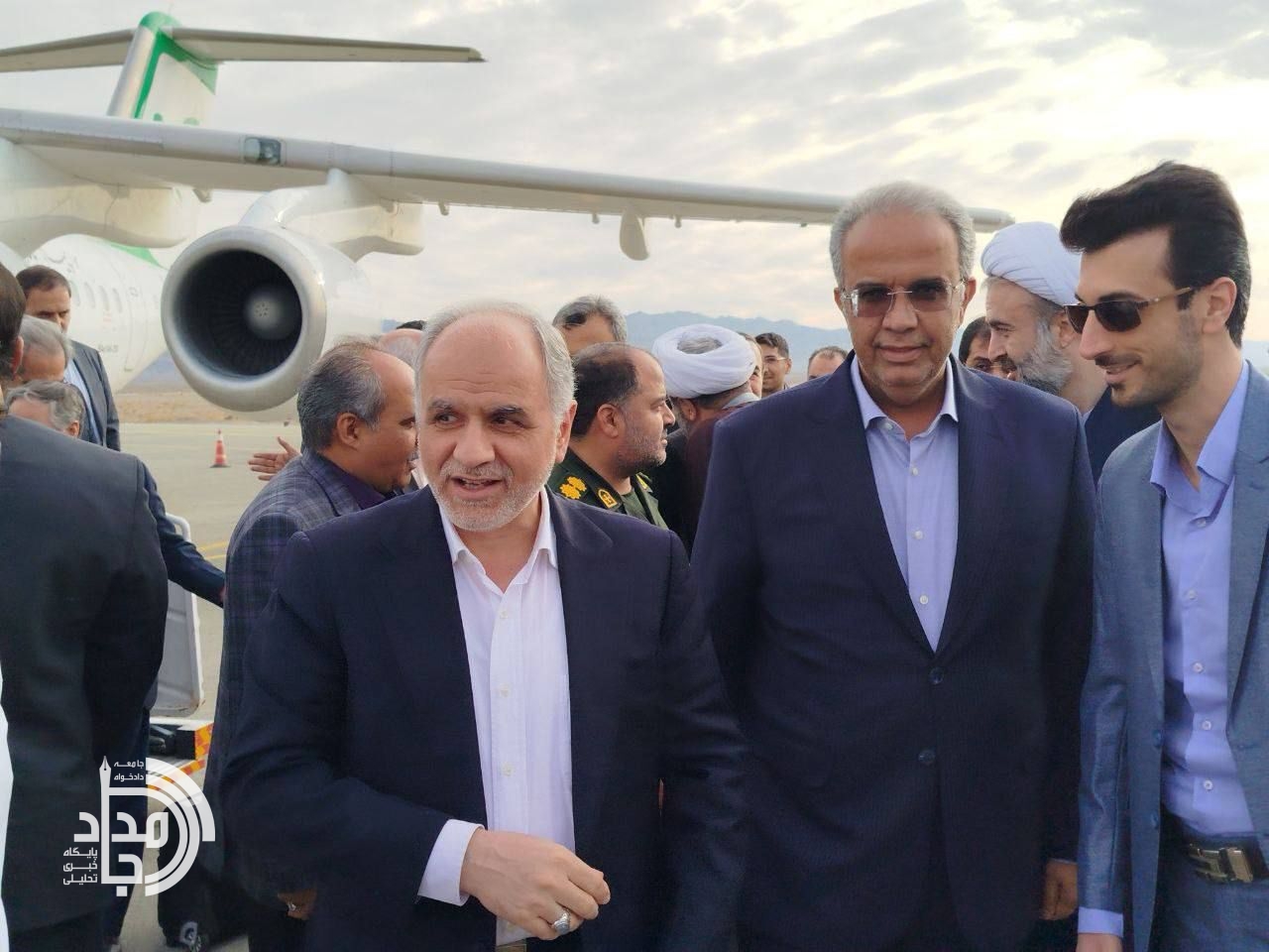 آغاز سفر میدانی به سیستان وبلوچستان برای بررسی مسایل توسعهای