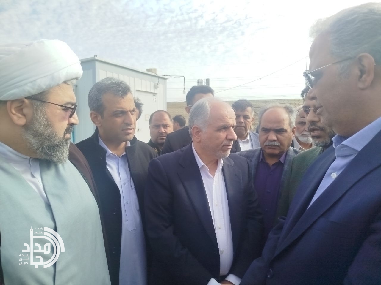 گرهگشایی از مشکلات مردم، اولویت اصلی سفر به سیستان و بلوچستان است