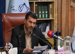 درخشش ملی دستگاه قضا در سیستان‌ و بلوچستان / معاونت حقوق عامه رتبه دوم پژوهش‌های قضایی کشور را کسب کرد