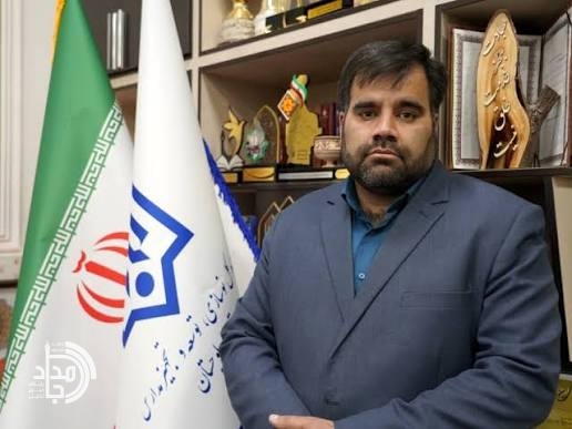 کلنگ آموزش در مهرستان بر زمین خورد / آغاز ساخت مدرسه ۹ کلاسه و ساماندهی ۱۱ مدرسه نابسامان