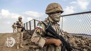 انفجار مین در مرز سیرکان / یک مرزبان شهید و یک نفر مجروح شد
