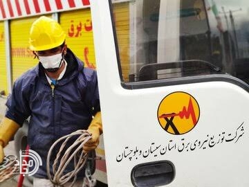 آمادگی کامل تیمهای عملیاتی شرکت توزیع برق سیستان و بلوچستان در پی شرایط جوی حاکم بر استان