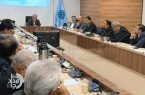 الگوی اجرایی تثبیت ریزگردهای سیستان نهایی می‌شود؛ هم‌افزایی دانشگاه زابل و دستگاه‌های اجرایی برای مهار بحران زیست‌محیطی
