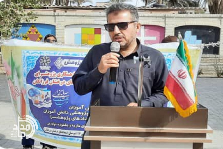 تقویت همکاریهای آموزشی و صنعتی؛ کلید پرورش نیروی انسانی خلاق