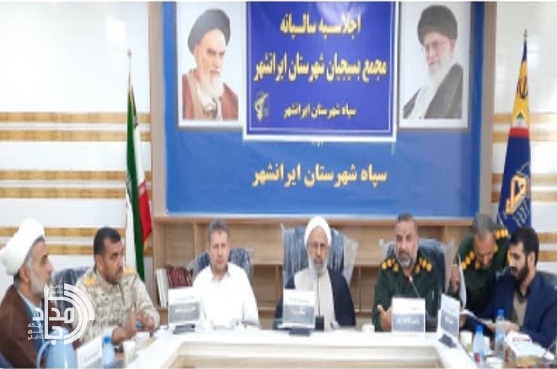 بسیج، عصاره ملت و ترمیم‌کننده سرمایه اجتماعی است / آمادگی برای حمایت از طرح‌های نخبگان