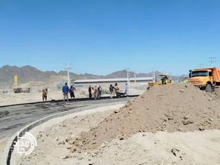 ۶۰ هکتار زمین صنعتی در شهرک‌ها و نواحی صنعتی سیستان و بلوچستان به بهره‌برداری رسید