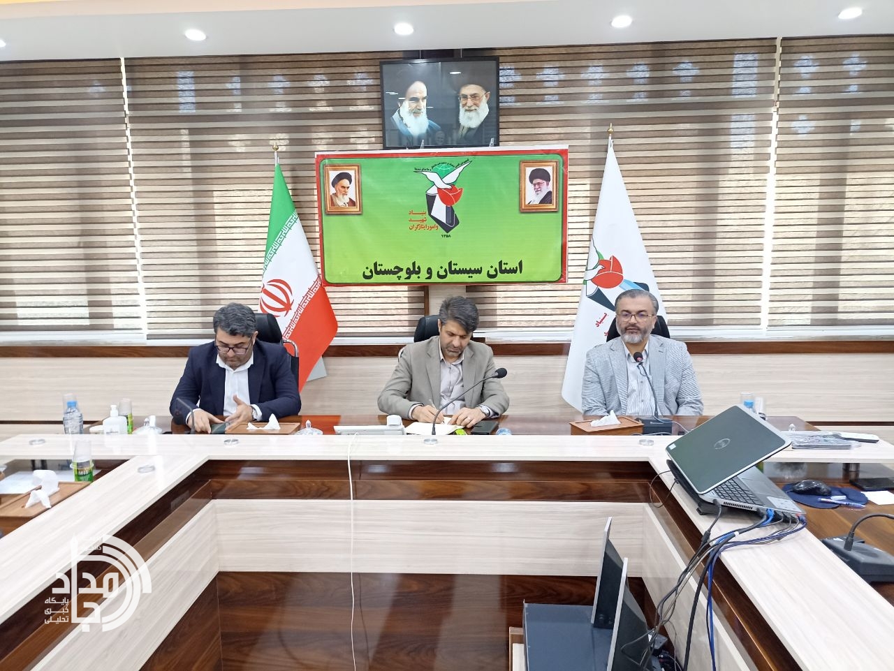 بیش از نیمی از ایثارگران سیستان و بلوچستان صاحب زمین شدند / تسریع روند تا پایان سال