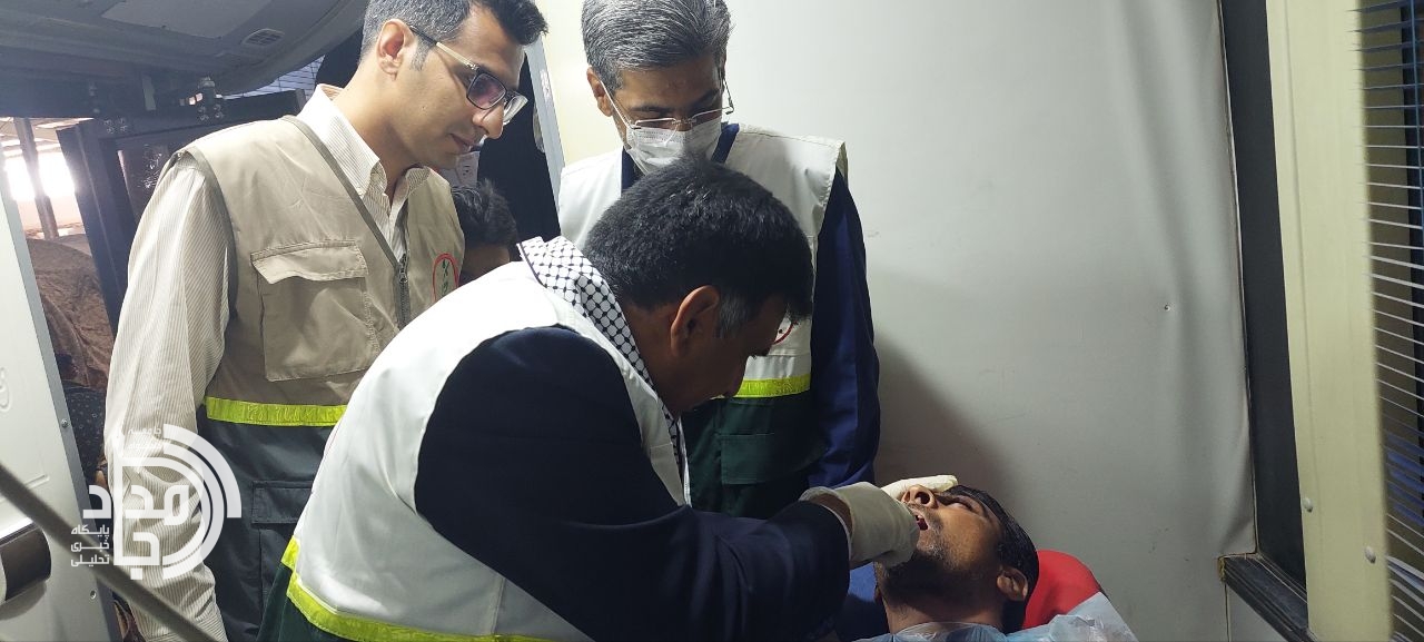 طرح بزرگ «۴۰ خدمت جهادی نذر سلامت» در سیستان و بلوچستان / گسترده‌ترین عملیات سلامت‌محور بسیج در سال ۱۴۰۴