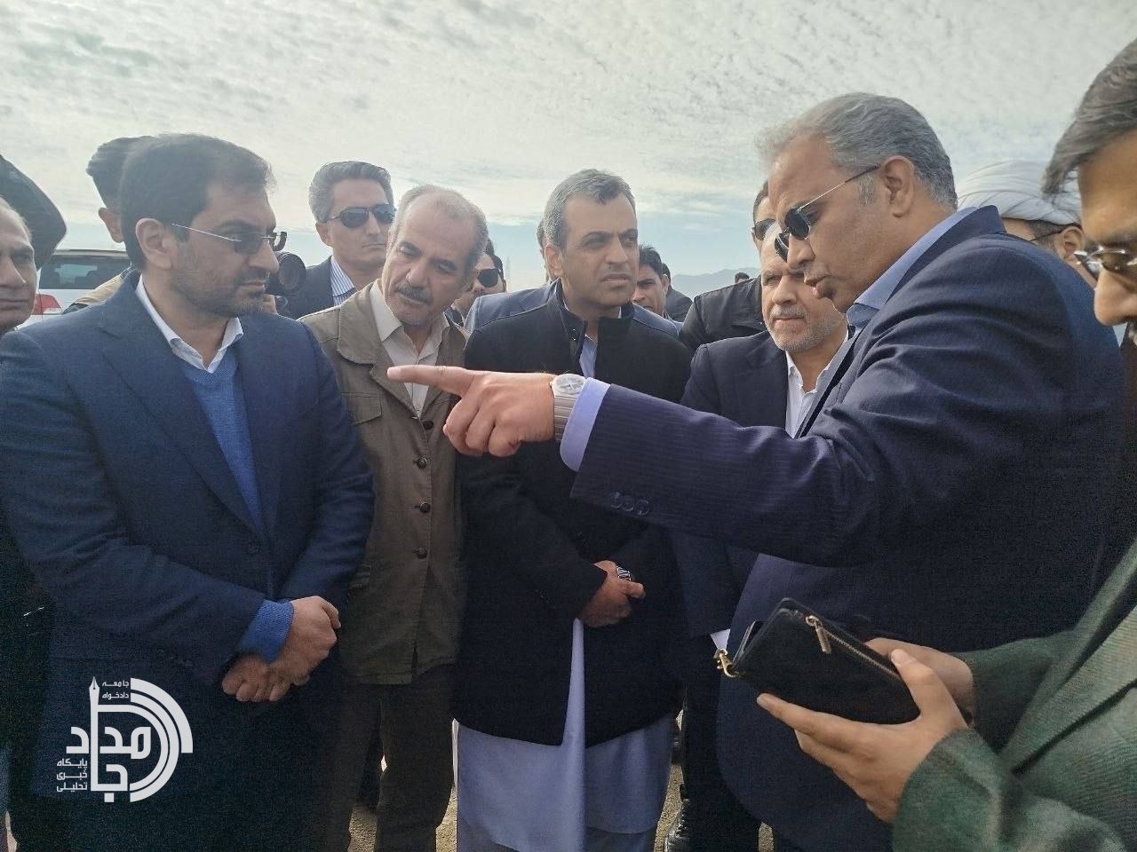 سیستان و بلوچستان به «کارگاه بزرگ زیرساختی» تبدیل شد / پیشرفت چشمگیر در کریدورهای شمال-جنوب و شرق-غرب