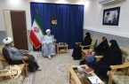 جایگاه زن در نگاه اسلام فراتر از قالب‌های اجتماعی است