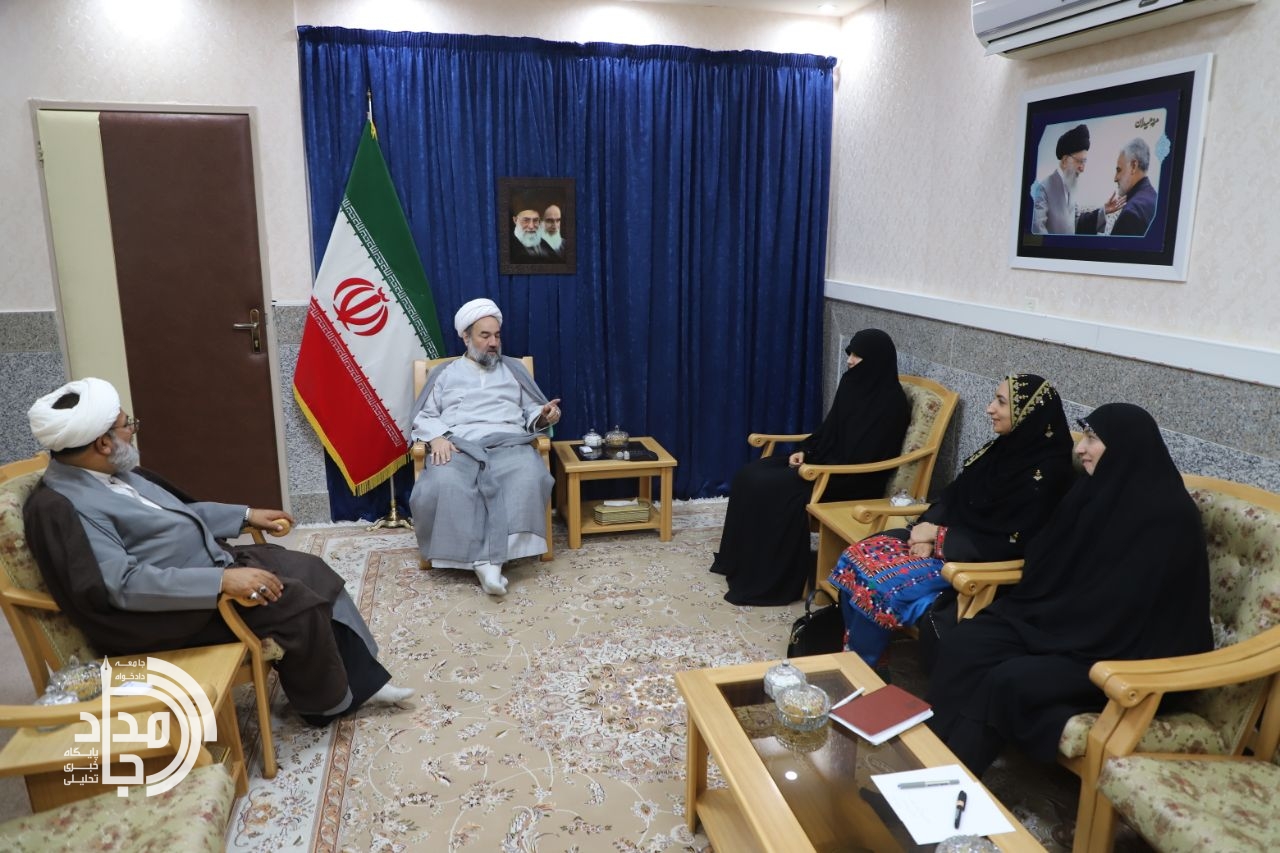 جایگاه زن در نگاه اسلام فراتر از قالبهای اجتماعی است