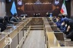 زنان و مردان اداره تعاون و رفاه سیستان و بلوچستان در مسیر ارتقای سلامت روان و توانمندسازی فردی