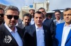 سرمایه گذاری هزار میلیارد تومانی شرکت توانیر جهت اجرای پروژه های صنعت برق در منطقه سراوان