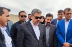 توسعه زیرساخت‌های برق شهرستان‌های سراوان، مهرستان و «سیب‌وسوران» کلید خورد