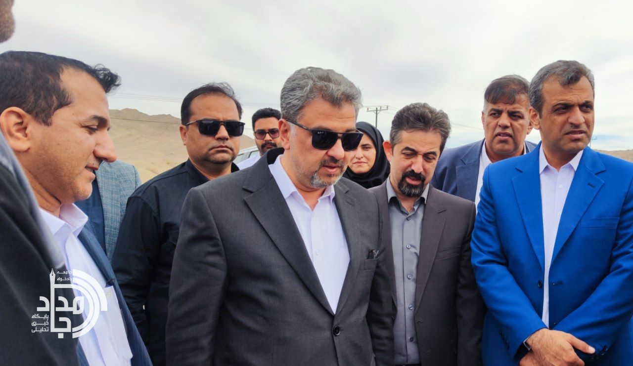 توسعه زیرساختهای برق شهرستانهای سراوان، مهرستان و «سیبوسوران» کلید خورد
