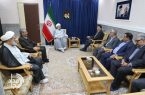 نظام حجت را بر مسئولان تمام کرده/ خدمت صادقانه و مدیریت جهادی یک ضرورت است