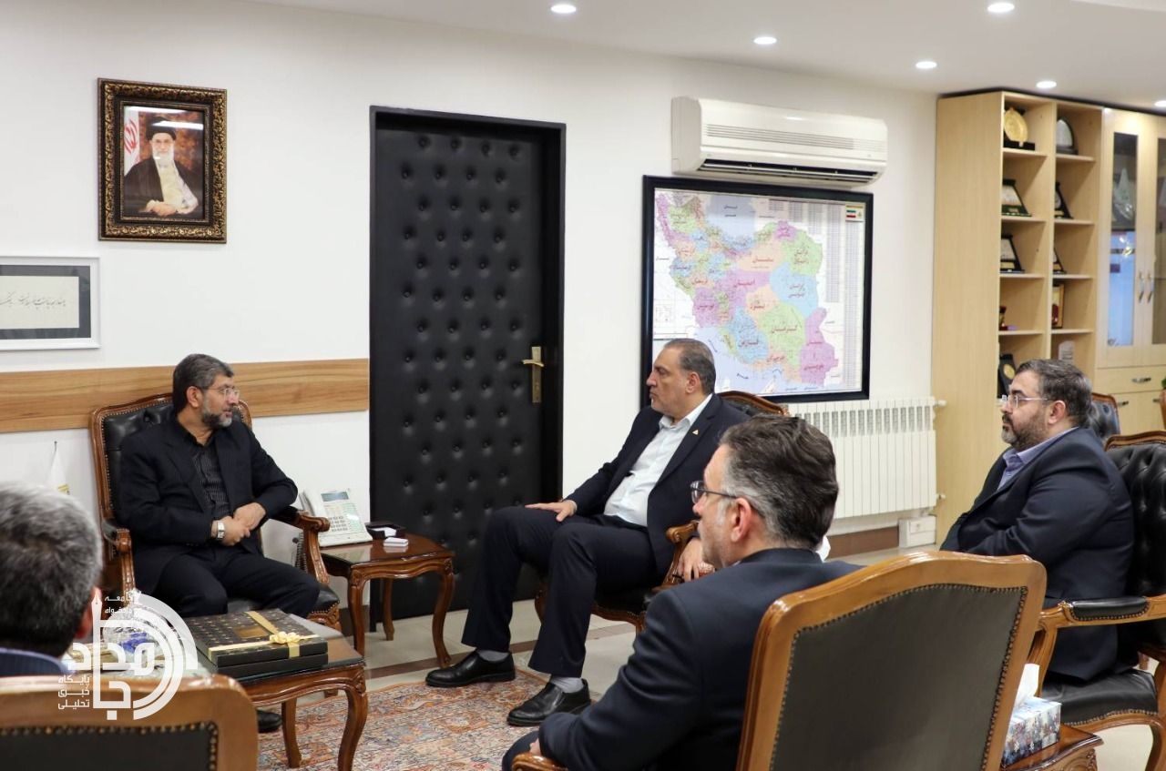 تسهیلات ۱۵۰ میلیارد ریالی برای کسبوکارهای کوچک و متوسط سیستان و بلوچستان با امضای تفاهمنامه همکاری