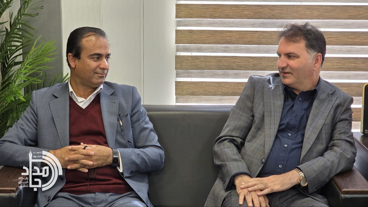 ایمنی کارگران در صدر همکاری‌ها / تعاون، کار و راهداری هم‌افزا می‌شوند