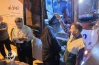 اعزام ۴۴ زائر اولی از زاهدان به مشهد مقدس