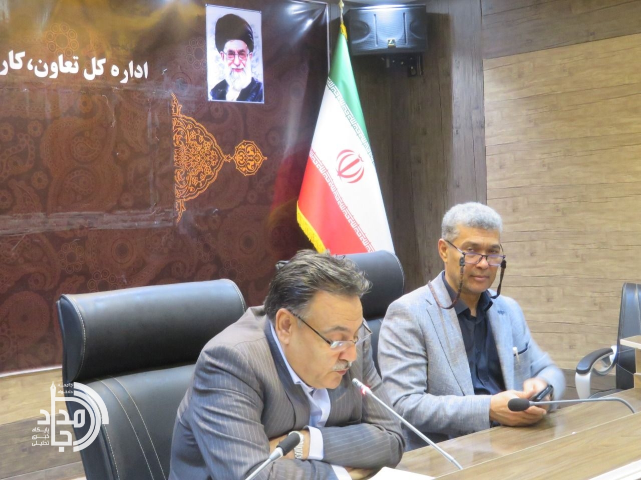  افزایش آگاهی حقوقی کارگران، راهکار کلیدی کاهش اختلافات کارگری