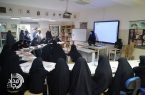 گفت‌وگوی بی‌واسطه دانش‌آموزان با نماینده ولی‌فقیه در سیستان و بلوچستان / از پاسخ منطقی تا الگوی انسان کامل