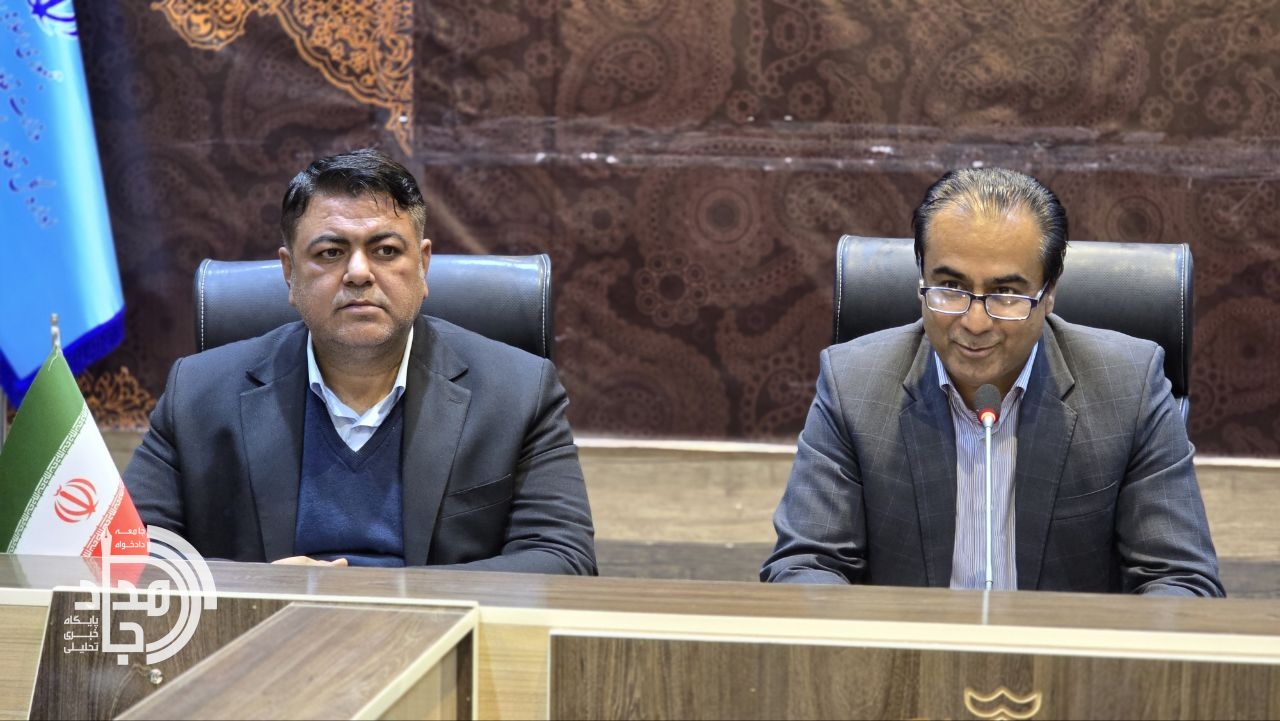 مدیرکل تعاون، کار و رفاه اجتماعی سیستان و بلوچستان بر برنامه‌ریزی هدفمند و تقویت هماهنگی حوزه‌ها تأکید کرد