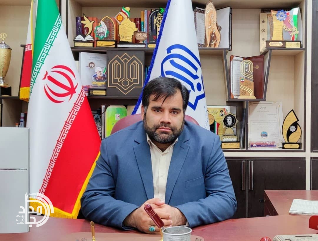 جهش کمسابقه مدرسهسازی در سیستان و بلوچستان/تحویل ۲۲۲ پروژه آموزشی در سال ۱۴۰۴؛ گامی بلند بهسوی عدالت آموزشی