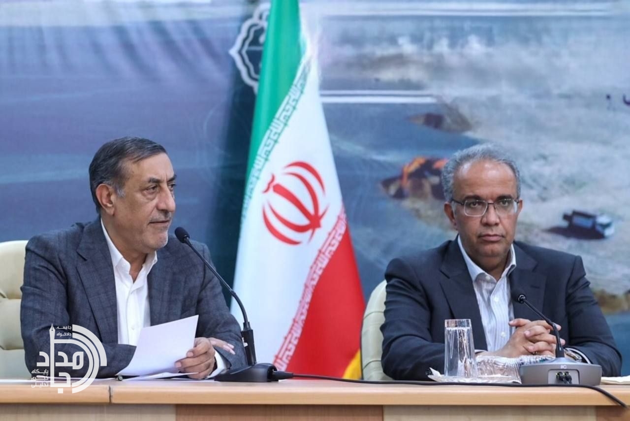 آغاز پیگیریها برای اجرای خط راهآهن زاهدان–میلک