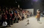 استقبال ۷۵۰ نفری از نمایش «دالتون‌ها و ننه قمر» در پنج شب اول اجرا