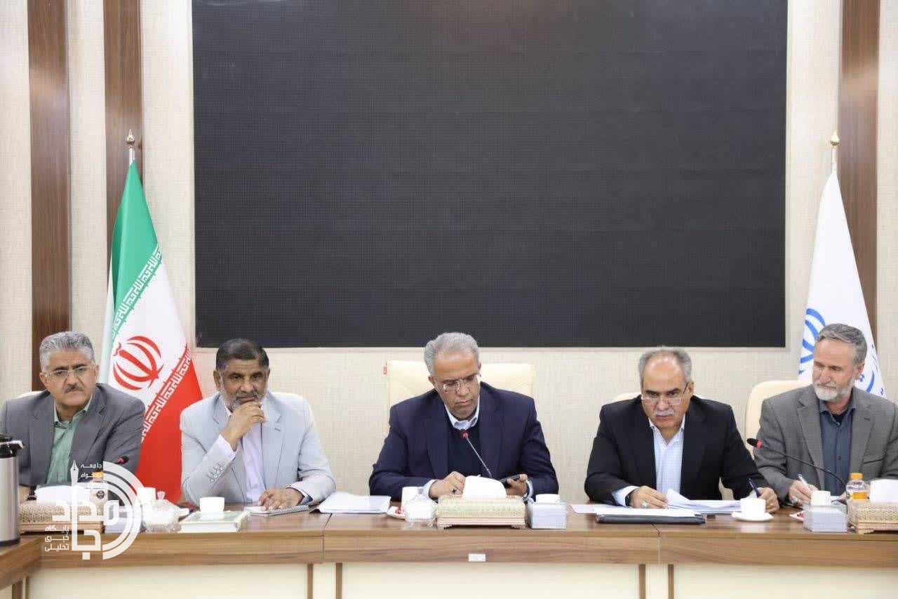 تزریق ۲ هزار میلیارد تومان به پروژه‌های عمرانی سیستان و بلوچستان / اوراق مرابحه به کمک طرح‌های نیمه‌تمام آمد