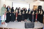 هفتمین جشنواره فرهنگی هنری« بانوک » در مهرستان برگزارشد