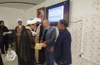 از فعالان مؤسسات و خانه‌های قرآنی شهرستان زابل تجلیل شد