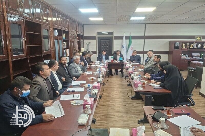 تکمیل شبکه فاضلاب ۱۳۶ محله در کشور در اولویت ستاد بازآفرینی شهری