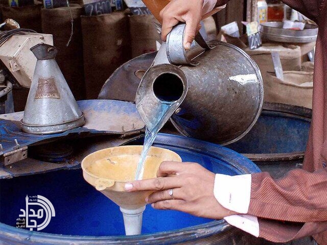 مشکلات توزیع نفت سفید در سیستان و بلوچستان؛ گلایه‌های مردم از تعطیلی شعب تا فروش اجباری