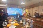 اتصال ۵ شهر سیستان و بلوچستان به شبکه گاز / ۸۵ پروژه گازرسانی آماده افتتاح است