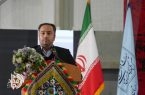 یازدهمین نمایشگاه ملی صنایع‌دستی با حضور شهرها و روستاهای جهانی افتتاح شد