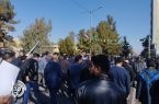 حساب مردم ایران از اغتشاشگران جداست / ملت با همبستگی‌اش به دشمنان پاسخ داد