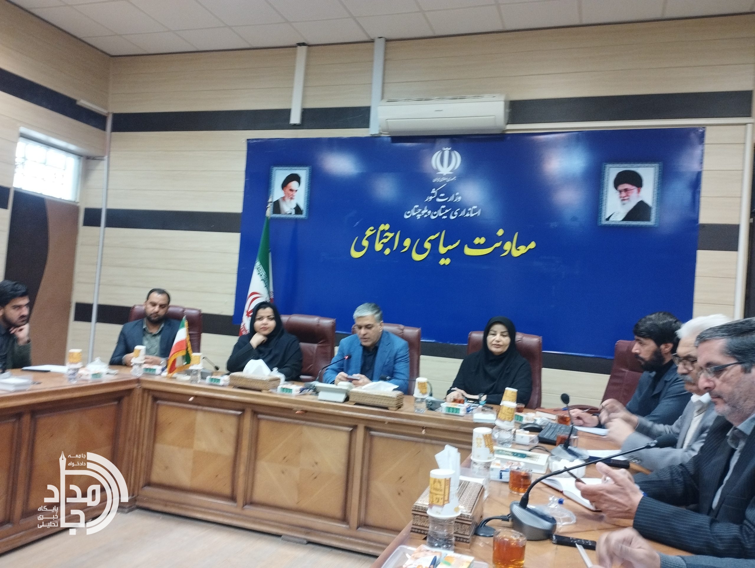 ثبت نام ۶۷۶ نفر در انتخابات شورای شهر سیستان و بلوچستان/ برجسته سازی اهمیت مدیریت شهری و تبیین فرصتهای خدمت در اولویت کار رسانه ها باشد
