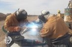 در دست اجرا قرار گرفتن دو راهبرد برای مقابله با تنش شدید آبی شهر و ۸۳ روستای اطراف خاش