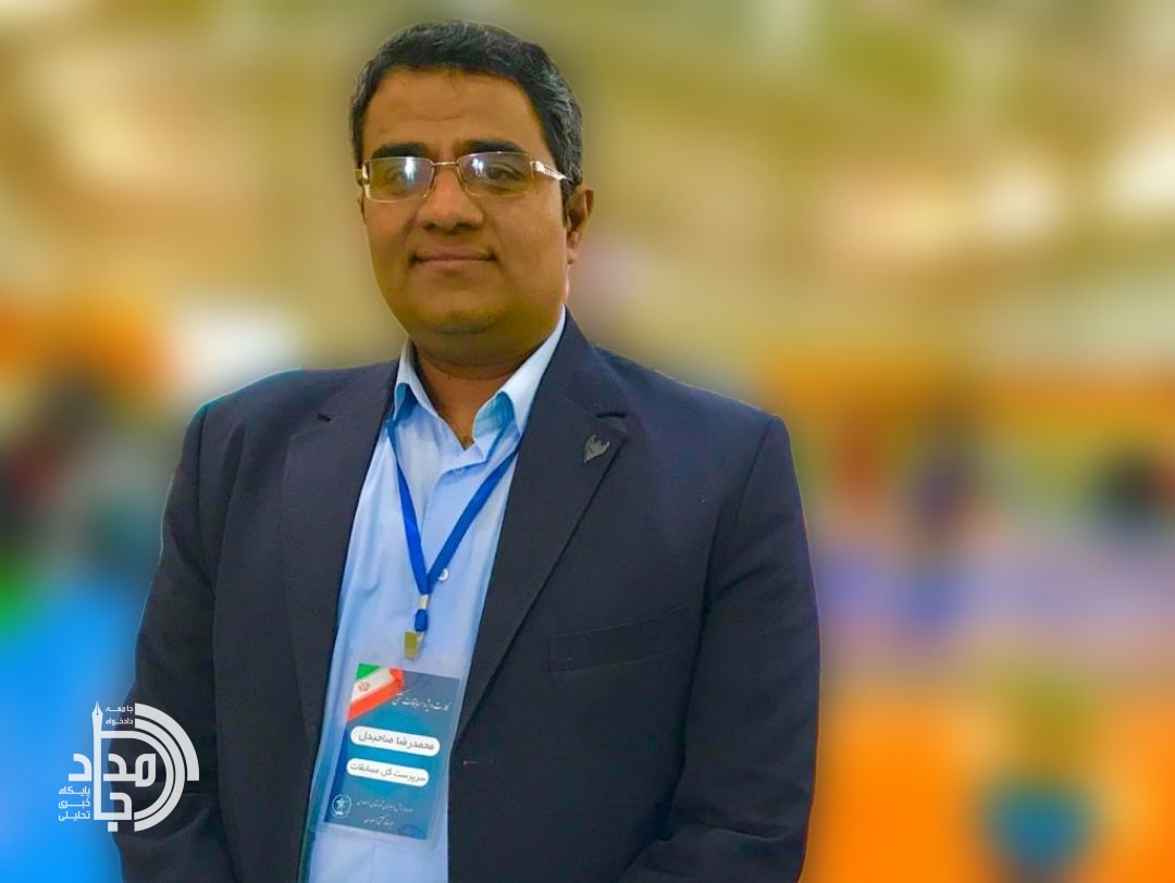 رئیس گروه ایمنی و نظارت بر شبکه راه آهن جنوب شرق کشور عزل شد
