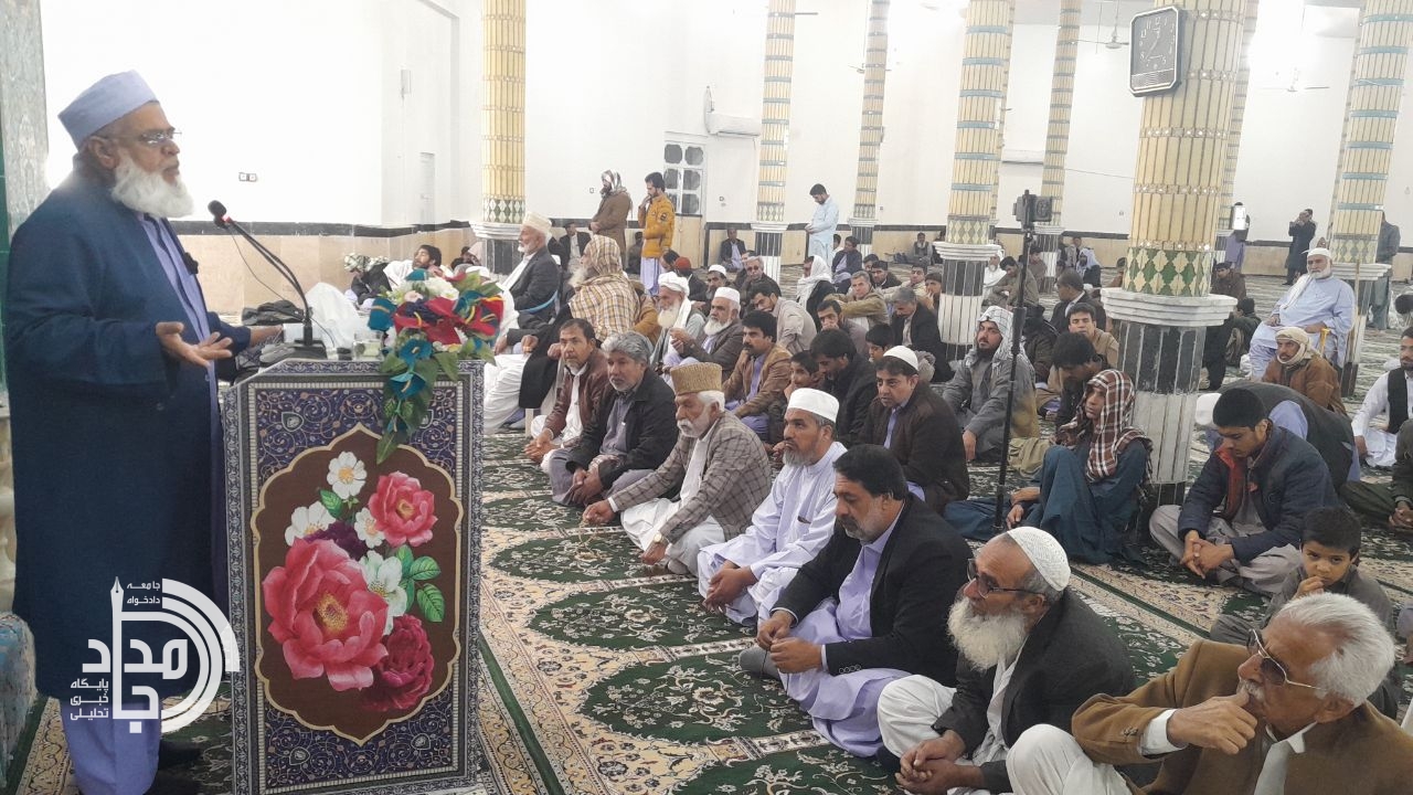 ماه شعبان زمان آمادگی روحی و اخلاقی برای ورود به رمضان است