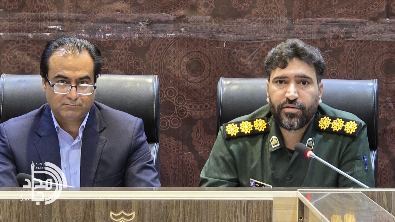 حضور میدانی مدیران، شرط تحقق مردمی‌سازی مدیریت