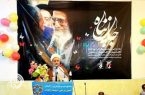 زاهدان؛ میزبان مراسم ملی بزرگداشت روز جانباز «جان‌پناه»/ تجلیل از ۹ جانباز سرافراز در مسجد قمر بنی‌هاشم با حضور مسئولان و خانواده‌های ایثارگران